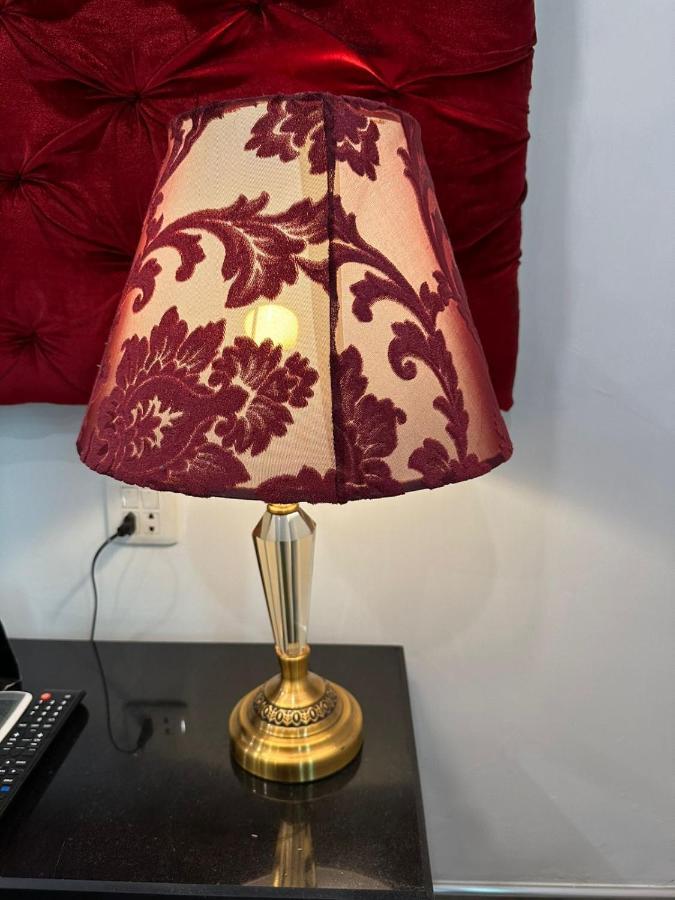 Lawrence View Hotel, ラホール エクステリア 写真